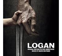 Marco Beltrami Logan Vinyl LP 2017 NEW