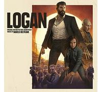 Marco Beltrami - Logan [VINYL]