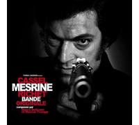 Marco Beltrami & Macus Trumpp Public Enemy No.1 (CD) (US IMPORT)