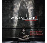 Marco Beltrami, Marcus Trumpp & Brandon Roberts - The Woman In Black 2: Angel Of Death (Original Motion Picture Soundtrack)