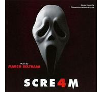 Marco Beltrami - Scream 4