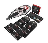 Marco Beltrami - Scream Complete Score 6 CD BOX (Limited Edition)