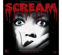 Marco Beltrami - Scream [VINYL]