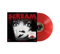 Marco Beltrami - Scream [VINYL]