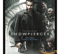 Marco Beltrami - Snowpiercer (Original Motion Picture Soundtrack)