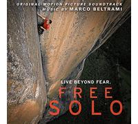 Marco Beltrami - Solo (Original Motion Picture Soundtrack)