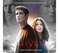 Marco Beltrami - The Giver (Gatefold sleeve) [180g black vinyl]