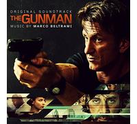 Marco Beltrami - The Gunman (O.S.T)