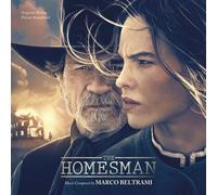 Marco Beltrami - The Homesman (Score) (Original Soundtrack)