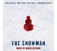 Marco Beltrami - The Snowman / O.S.T.