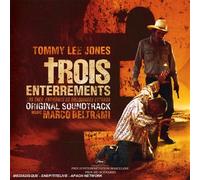 Marco Beltrami - Trois Enterrements (Bof)