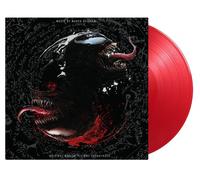 MARCO BELTRAMI Venom: Let There Be Carnage (COLOR 180g VINYL LP)