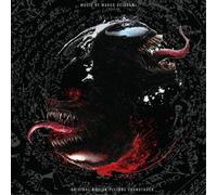 Marco Beltrami Venom: Let There Be Carnage (Vinyl) (US IMPORT)