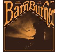Marco Benevento - Barn Burner: Live At Levon's - Vinyl LP - Sony Music