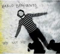 Marco Benevento - Me Not Me