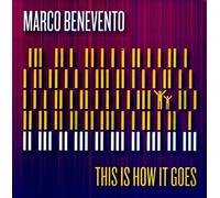 Marco Benevento - This Is How It Goes [VINYL]