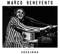 Marco Benevento - Woodstock Sessions Vol. 6 [New Vinyl LP]