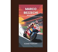 Marco Bezzecchi Biography: A Riveting Story of MotoGP’s Fearless Challenger