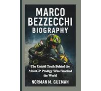 MARCO BEZZECCHI BIOGRAPHY: The Untold Truth Behind the MotoGP Prodigy Who Shocked the World