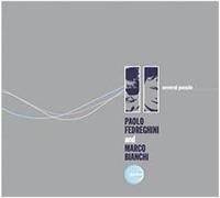 Fedreghini Paolo - Several People [VINYL]