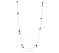 Marco Bicego Jaipur 18ct Yellow Gold London Topaz Necklace
