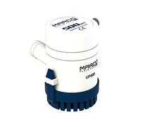 MARCO Bilge Pump UP500 12V 32L/min Bilge Pump Made in Italy