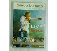 MARCO BORSATO : LIVE (DVD) [REGION 0]
