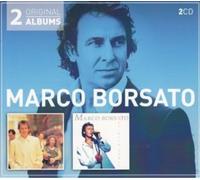 Marco Borsato - Marco/Als Geen Ander