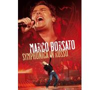 Marco Borsato - symphonica in rosso (DVD) Marco Borsato (US IMPORT)