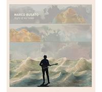 Marco Busato – Night Of My Times – LP Vinyl – Victrola