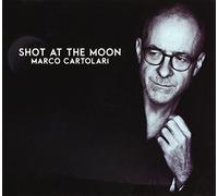 Marco Cartolari - Shot At The Moon