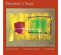 Marco Colonna - Domino's Tales