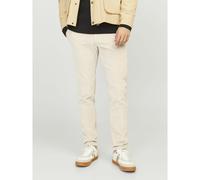 Marco Corduroy Chinos Cream