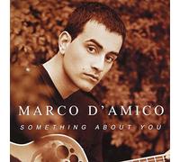 Marco d'Amico - Something About You [Import]