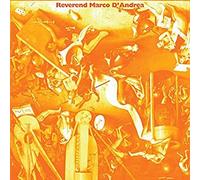 The Reverend Marco D 'Andrea Garden Vinyl - New