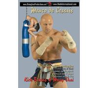 Marco de Cesaris: Kick boxing & Muay Thai