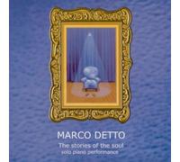 The Stories Of The Soul
