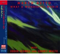 Marco Detto - What a Wonderful World