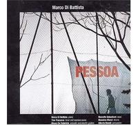 Marco Di Battista - Pessoa