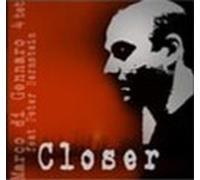 Marco di Gennaro Quartet - Closer