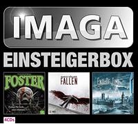 Marco; Döring Oliver Göllner - Imaga Einsteigerbox