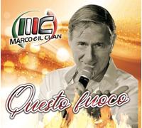 Marco E Il Clan - Questo Fuoco