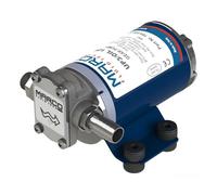 Marco electric pump for oil pouring/replacem. 12 V - 1 PC - 16.190.12 - 1619012