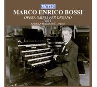 Andrea Macinanti – Opera Omnia – Vol. I