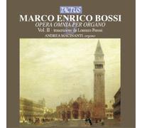 Andrea Macinanti - OPERA OMNIA PER ORGANO-VOL. 2