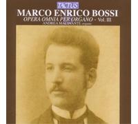Andrea Macinanti - OPERA OMNIA PER ORGANO - 3