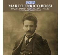 Andrea Macinanti - OPERA OMNIA PER ORGANO V. 5