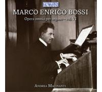 OPERA OMNIA PER ORGANO - 5