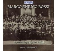 OPERA OMNIA PER ORGANO - 7