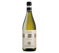Marco Felluga,Collio Sauvignon Blanc, WHITE WINE, (case of 6x75cl), Italy/Friuli-Venezia Giulia